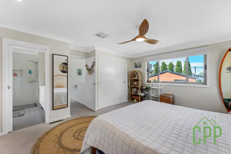 Fifth view of Homely house listing, 54 Tallara Parkway, Narrabundah ACT 2604