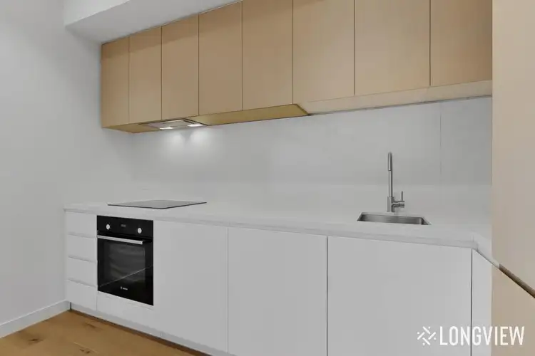 Third view of Homely apartment listing, 114/37 Graham Road, Highett VIC 3190