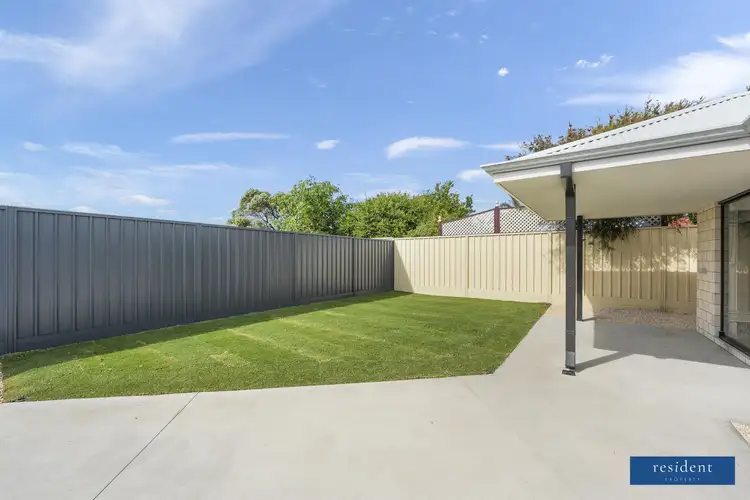 Second view of Homely house listing, 47a Colville Street, Waikiki WA 6169