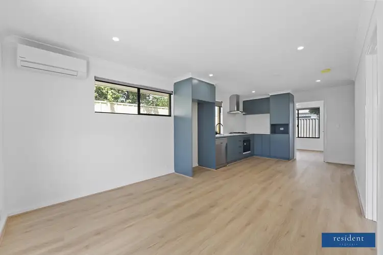 Fifth view of Homely house listing, 47a Colville Street, Waikiki WA 6169