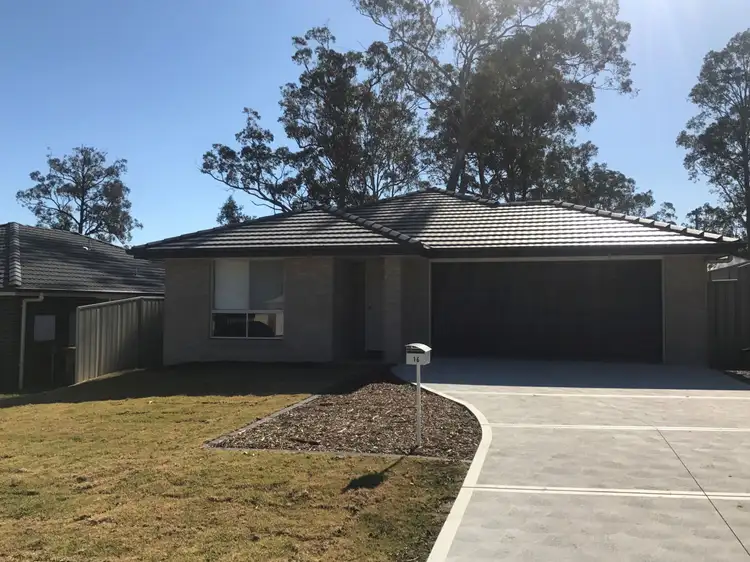 16 Alexander Street, Ellalong NSW 2325