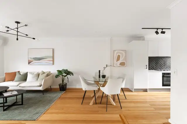 Main view of Homely villa listing, 1/18 Schofield Street, Essendon VIC 3040