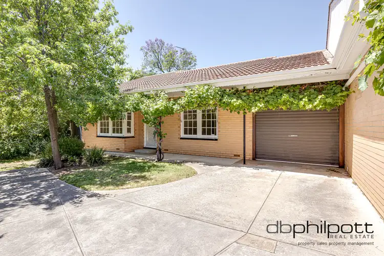 4/427 Kensington Road, Rosslyn Park SA 5072