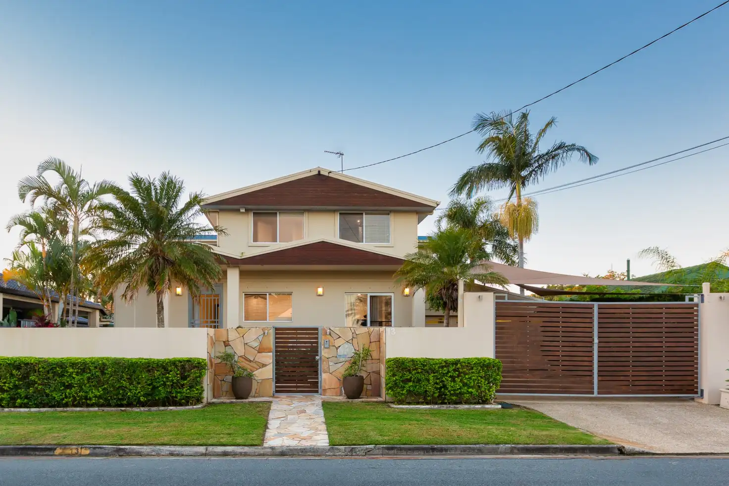 Main view of Homely house listing, 13 Drome Street, Runaway Bay QLD 4216
