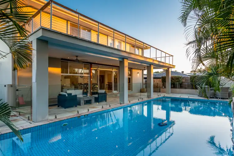 Second view of Homely house listing, 13 Drome Street, Runaway Bay QLD 4216