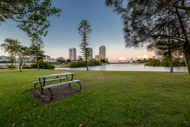 Third view of Homely house listing, 13 Drome Street, Runaway Bay QLD 4216