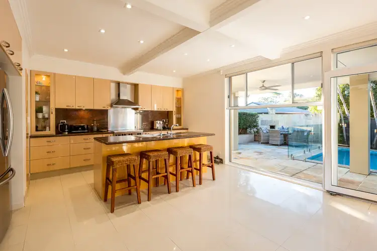 Fifth view of Homely house listing, 13 Drome Street, Runaway Bay QLD 4216