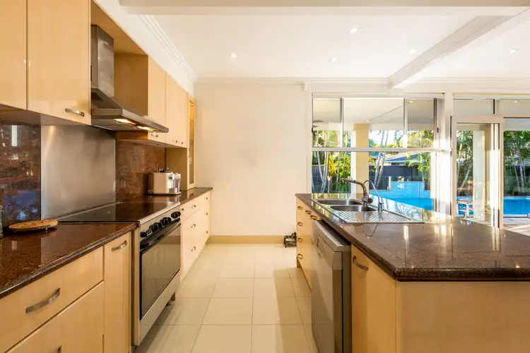 Sixth view of Homely house listing, 13 Drome Street, Runaway Bay QLD 4216