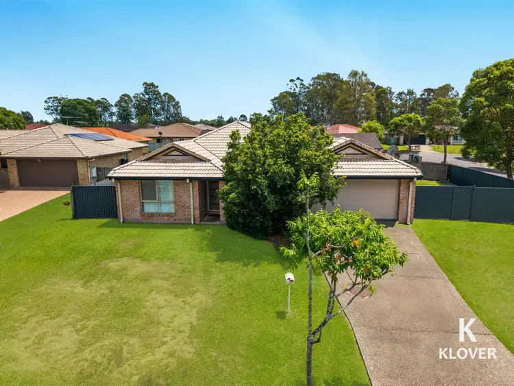 8 Gallipoli Court, Caboolture South QLD 4510