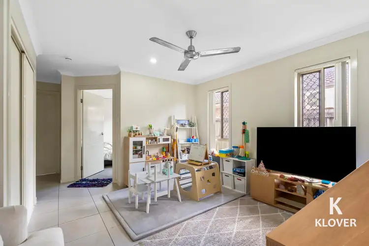 Fifth view of Homely house listing, 8 Gallipoli Court, Caboolture South QLD 4510