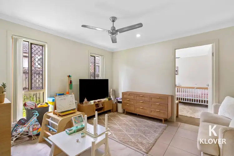 Sixth view of Homely house listing, 8 Gallipoli Court, Caboolture South QLD 4510