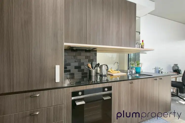 Third view of Homely unit listing, 203/31 Bank Street, West End QLD 4101