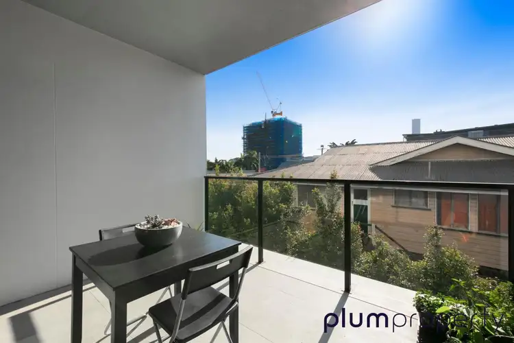 Fourth view of Homely unit listing, 203/31 Bank Street, West End QLD 4101