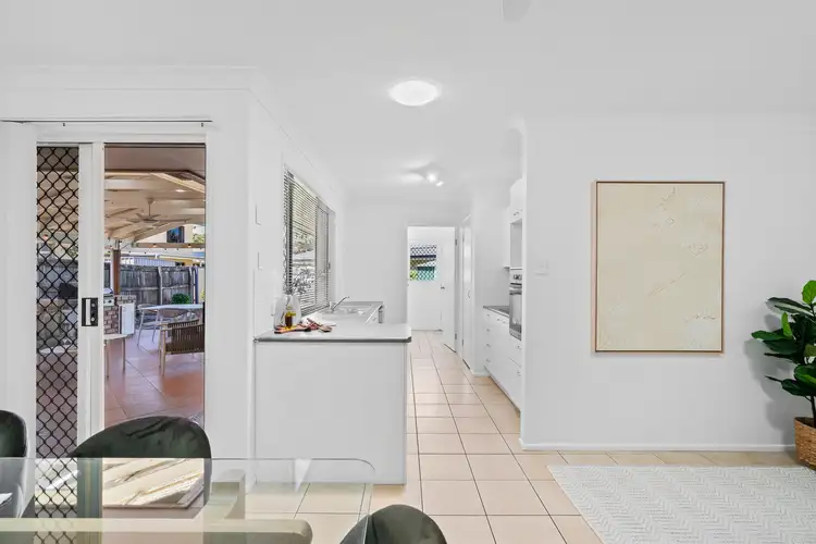 Fourth view of Homely house listing, 35 Macadamia Street, Wynnum West QLD 4178