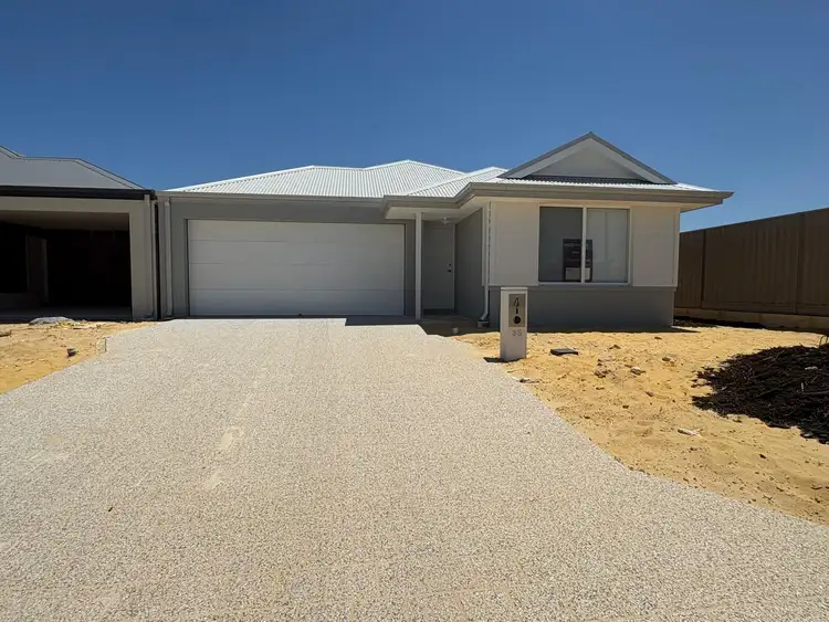 35 Sunglow St, Karnup WA 6176