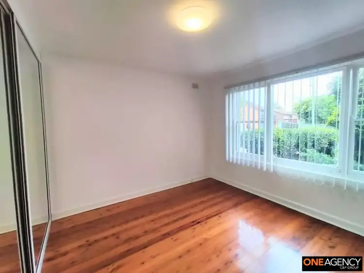 Second view of Homely unit listing, 1/4 Sturt Street, Campbelltown NSW 2560