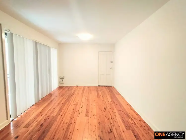 Third view of Homely unit listing, 1/4 Sturt Street, Campbelltown NSW 2560