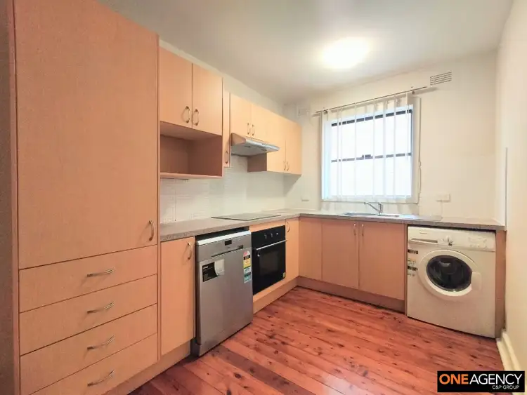 Fourth view of Homely unit listing, 1/4 Sturt Street, Campbelltown NSW 2560