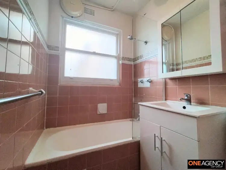 Fifth view of Homely unit listing, 1/4 Sturt Street, Campbelltown NSW 2560