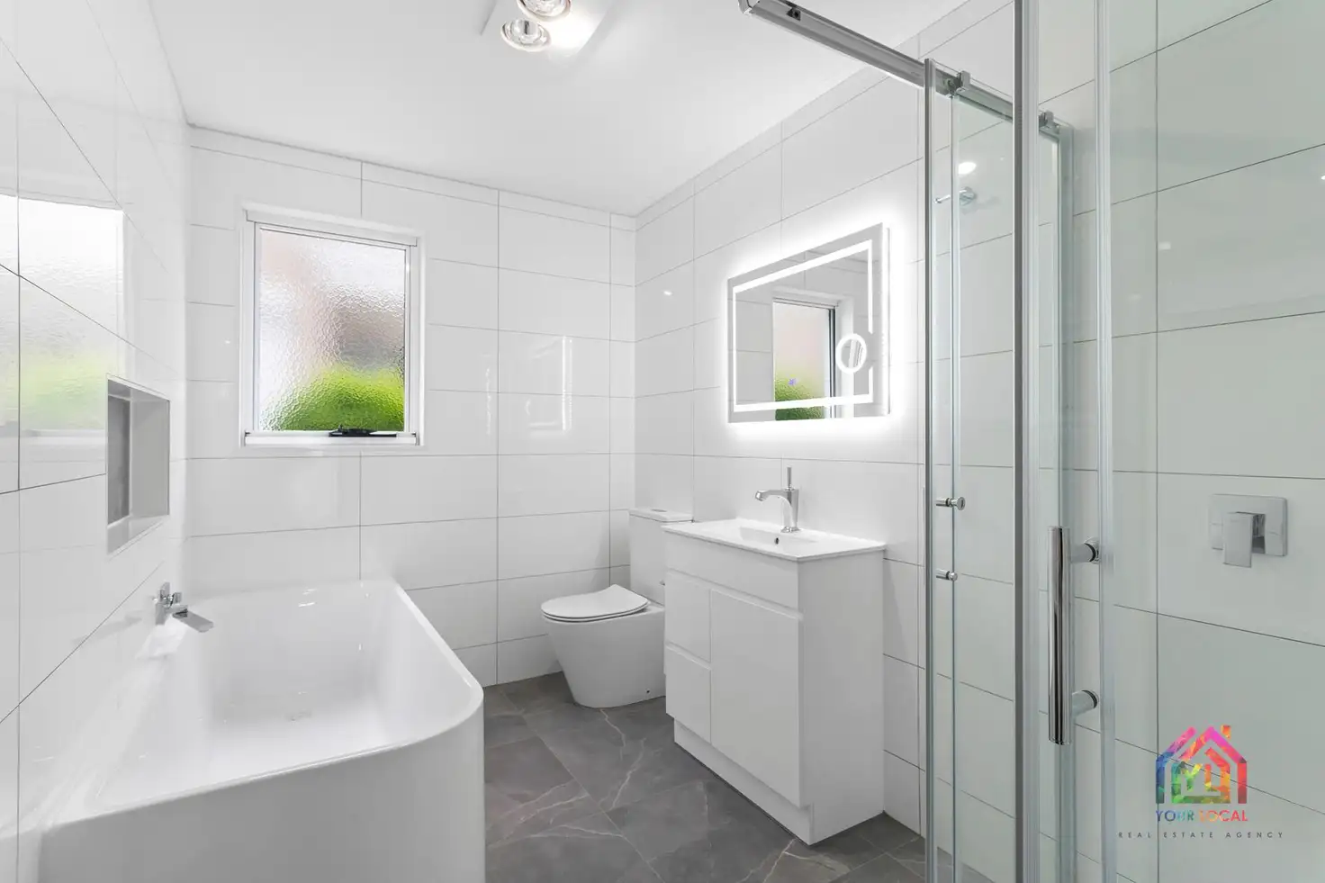 Main view of Homely villa listing, 6/9-11 Romawi, Altona VIC 3018