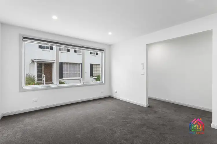 Third view of Homely villa listing, 6/9-11 Romawi, Altona VIC 3018