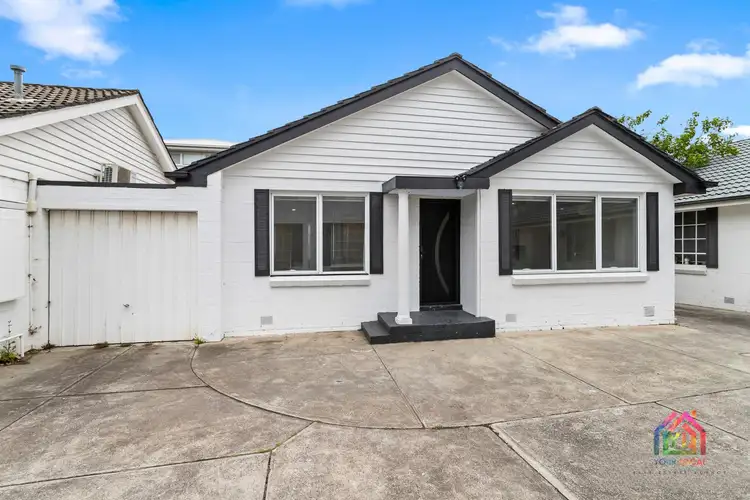 Fourth view of Homely villa listing, 6/9-11 Romawi, Altona VIC 3018
