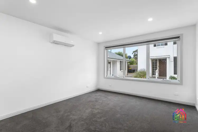 Fifth view of Homely villa listing, 6/9-11 Romawi, Altona VIC 3018