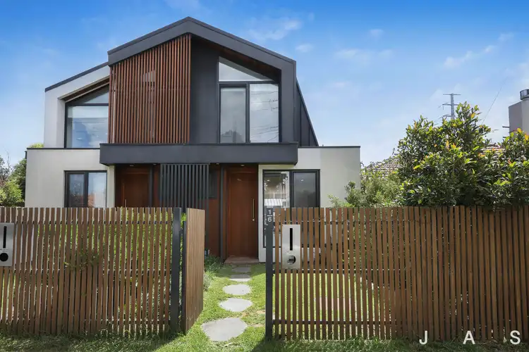 1/6 Steel Street, Spotswood VIC 3015