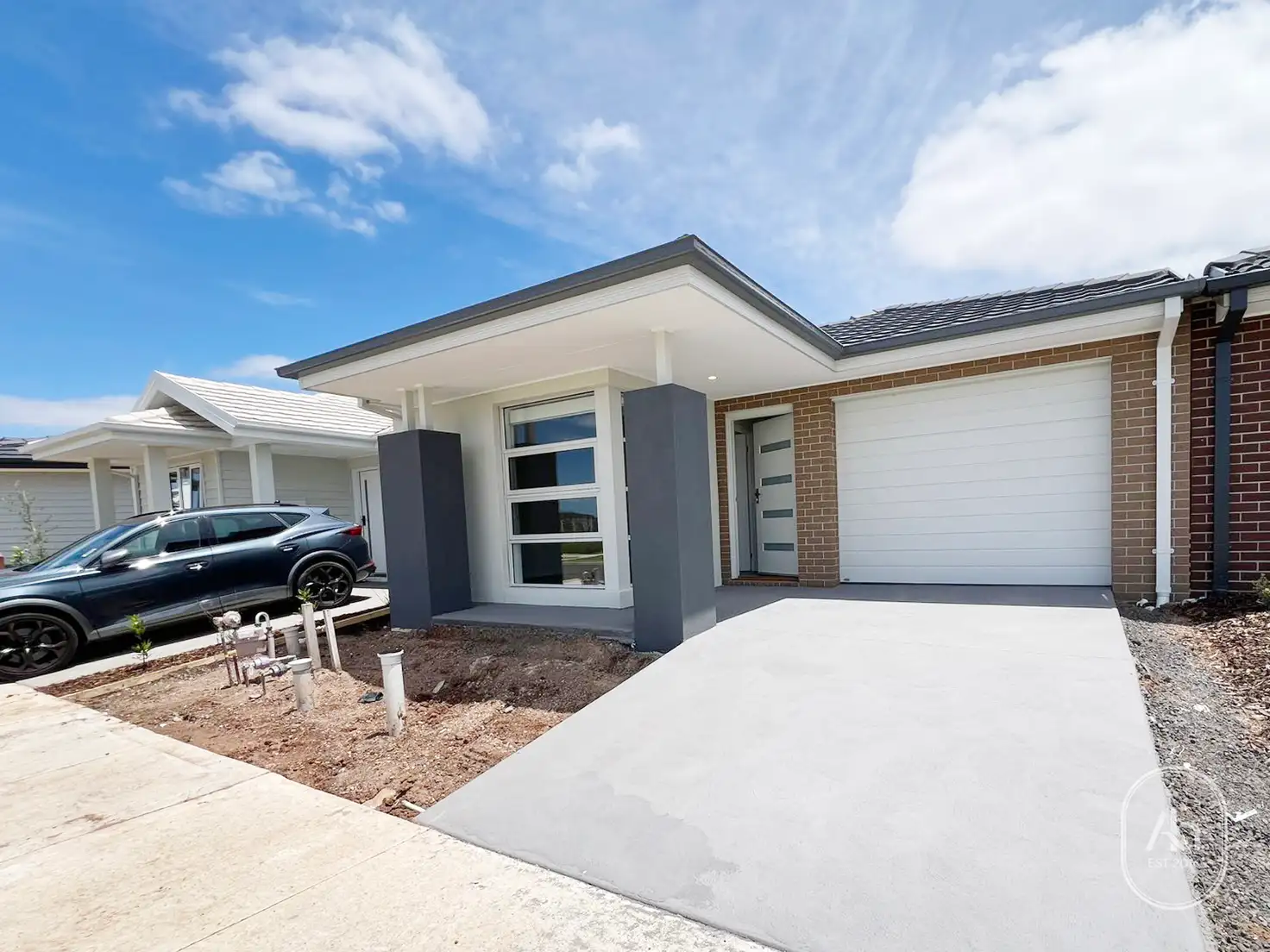 Main view of Homely house listing, 4 Dryden Avenue, Manor Lakes VIC 3024