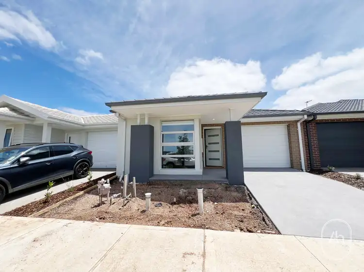 Second view of Homely house listing, 4 Dryden Avenue, Manor Lakes VIC 3024