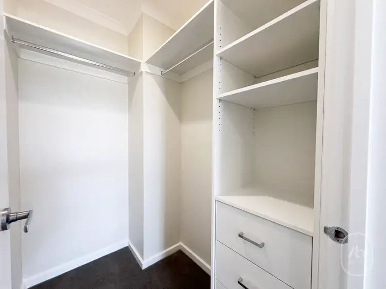 Fifth view of Homely house listing, 4 Dryden Avenue, Manor Lakes VIC 3024