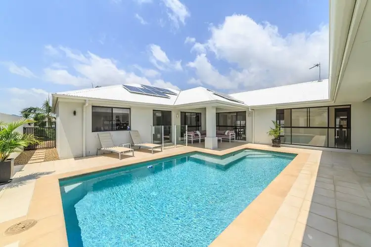 Second view of Homely house listing, 13 North Bank Court, Helensvale QLD 4212