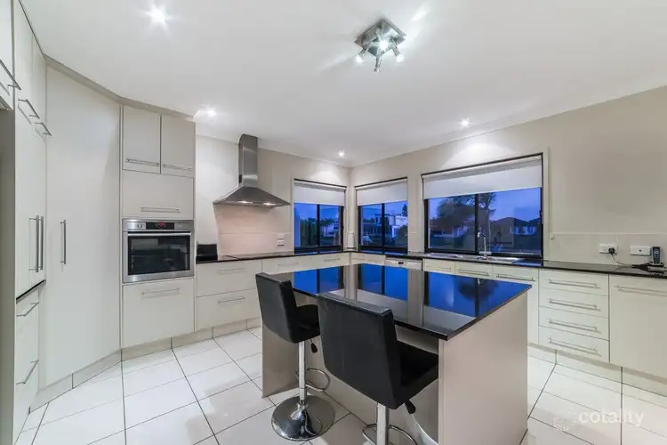 Third view of Homely house listing, 13 North Bank Court, Helensvale QLD 4212