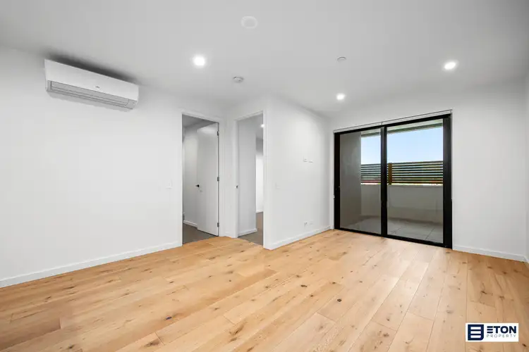 Third view of Homely apartment listing, 213/3 Elliott Avenue, Carnegie VIC 3163
