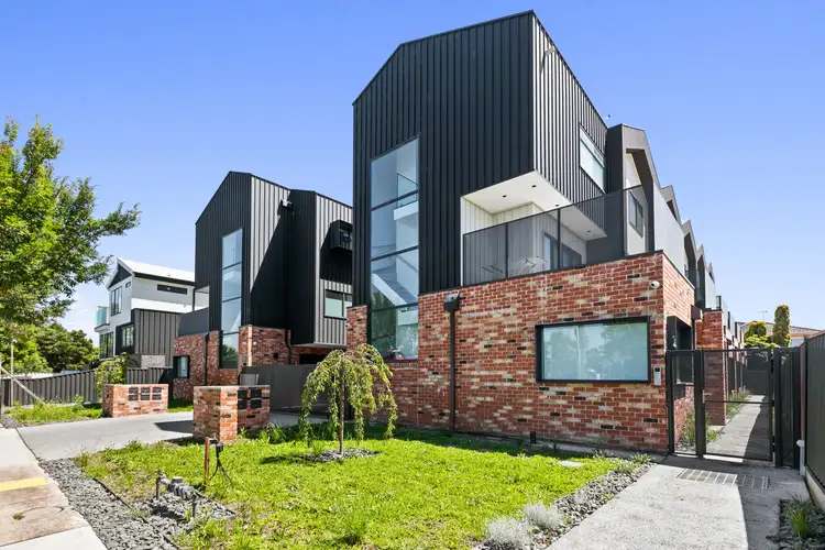 4/212 Ballarat Rd, Maidstone VIC 3012