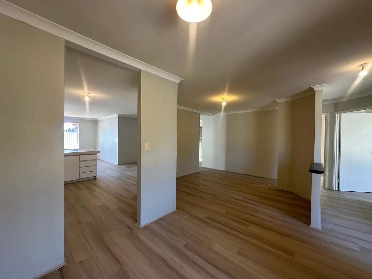 Main view of Homely house listing, 13 Salter Place, Parmelia WA 6167