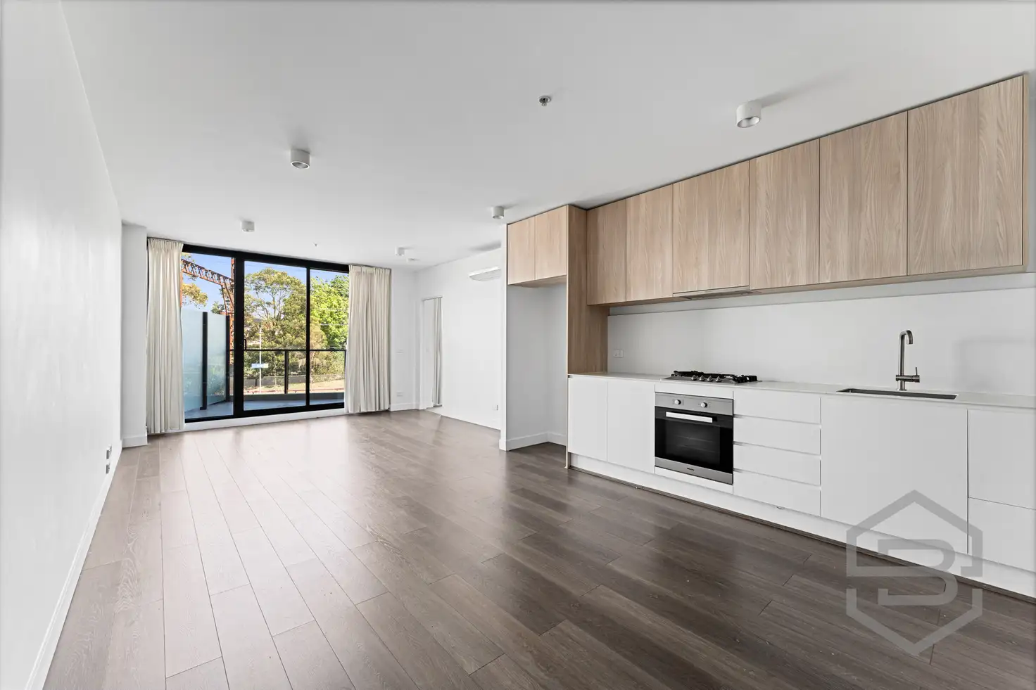 Main view of Homely apartment listing, 3/1045 Heidelberg Road, Ivanhoe VIC 3079