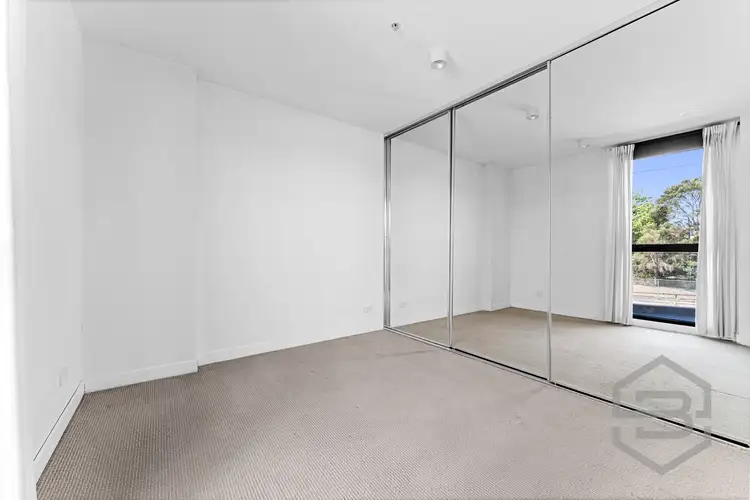 Fifth view of Homely apartment listing, 3/1045 Heidelberg Road, Ivanhoe VIC 3079