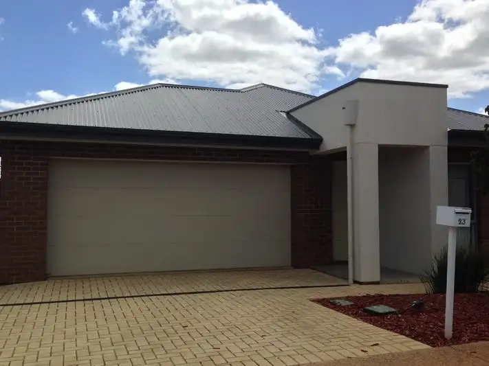 23 Darling Street, Evanston South SA 5116