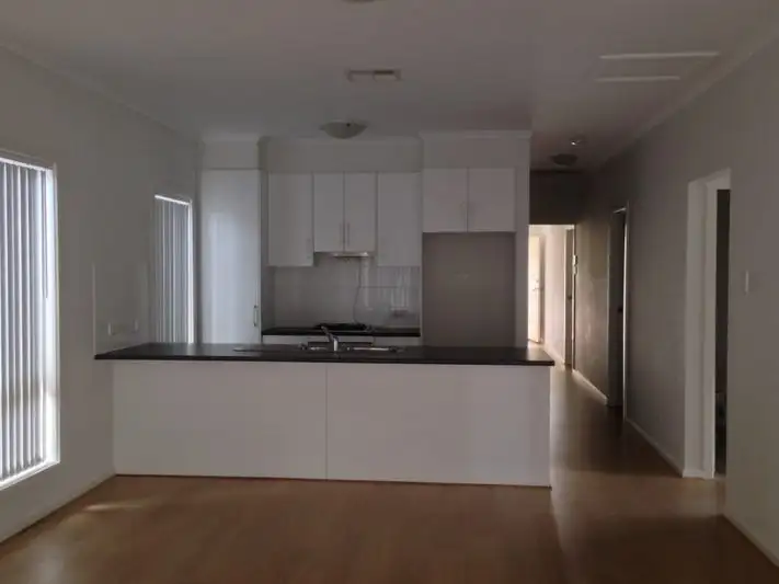 Second view of Homely house listing, 23 Darling Street, Evanston South SA 5116