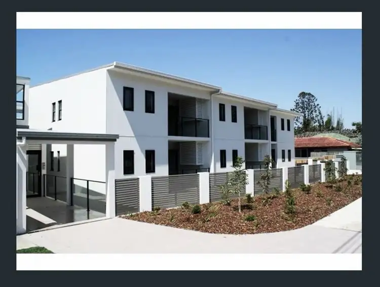 Second view of Homely apartment listing, 20/736 Ipswich Road, Annerley QLD 4103