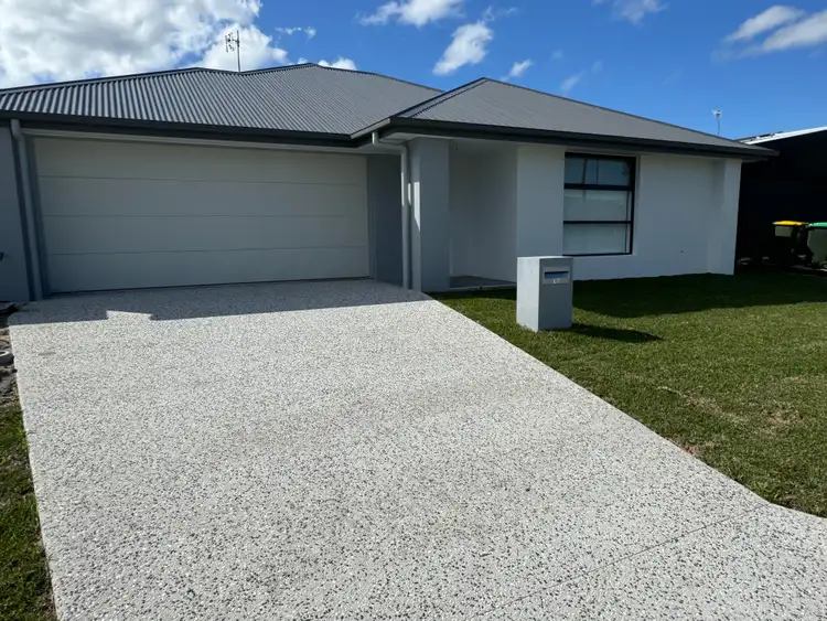 67 Daintree Drive, Palmview QLD 4553