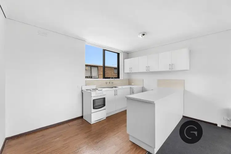 Second view of Homely apartment listing, 12/657 Barkly Street, Footscray VIC 3011