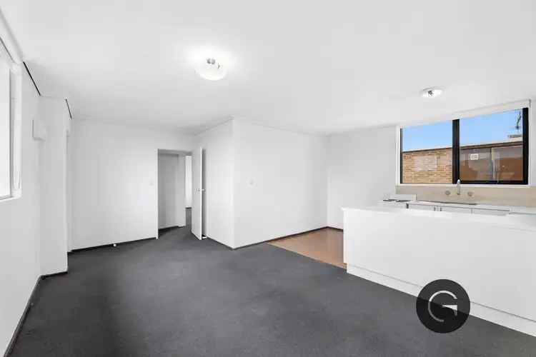 Fourth view of Homely apartment listing, 12/657 Barkly Street, Footscray VIC 3011