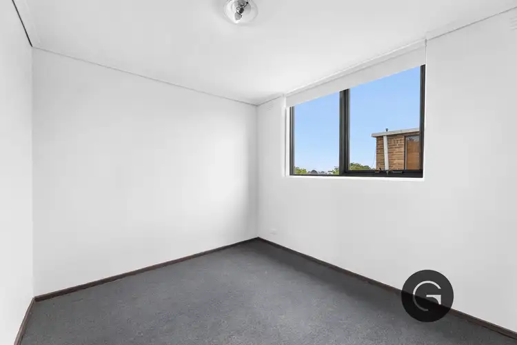 Fifth view of Homely apartment listing, 12/657 Barkly Street, Footscray VIC 3011