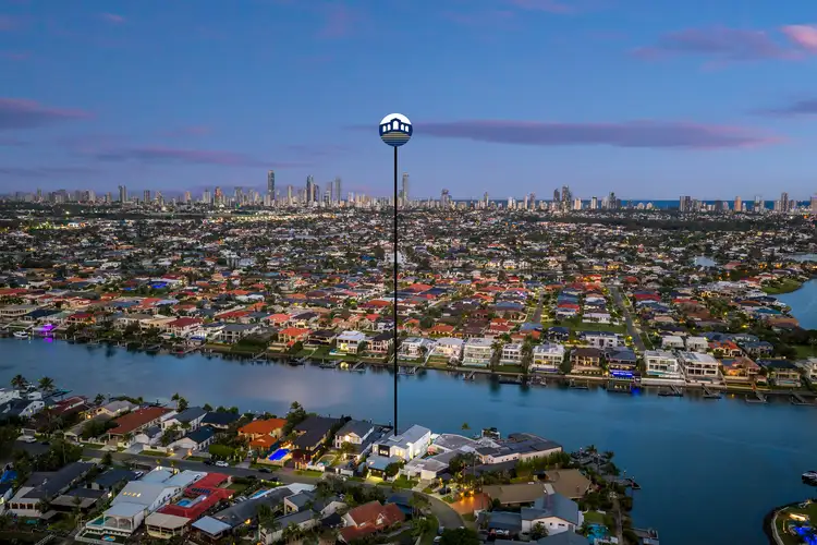 54 Fitzwilliam Street, Carrara QLD 4211