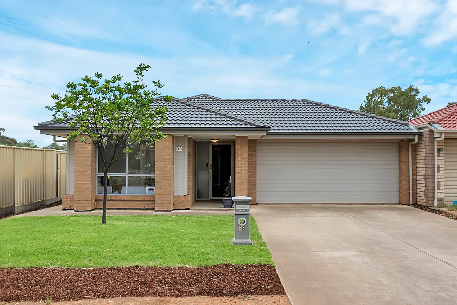 Main view of Homely house listing, 38 Olive Grove, Munno Para West SA 5115