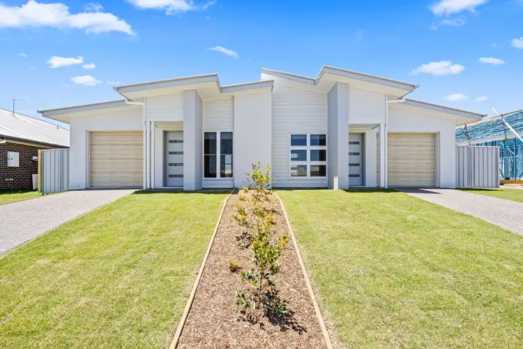 1/25 Keel Street, Burrum Heads QLD 4659