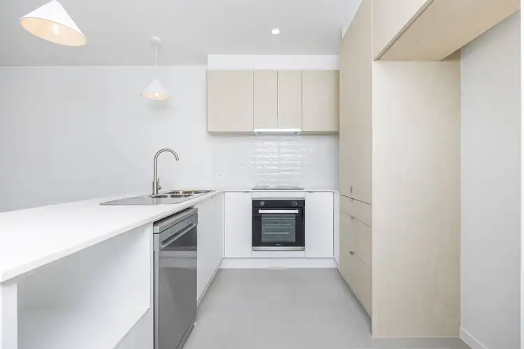 Third view of Homely semi-detached listing, 1/25 Keel Street, Burrum Heads QLD 4659