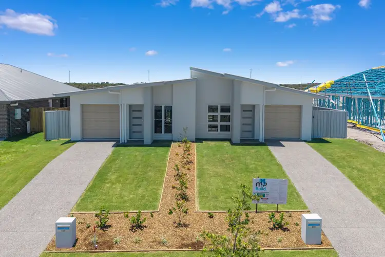 2/25 Keel Street, Burrum Heads QLD 4659